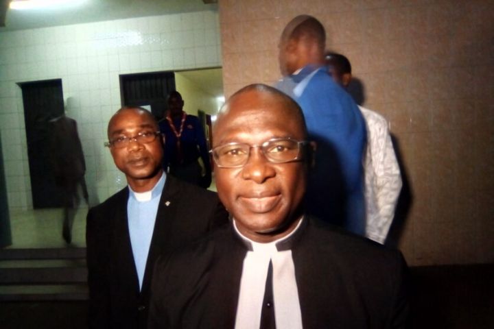 Le président de l’Eglise évangélique invite les chrétiens à incarner les valeurs du Christ