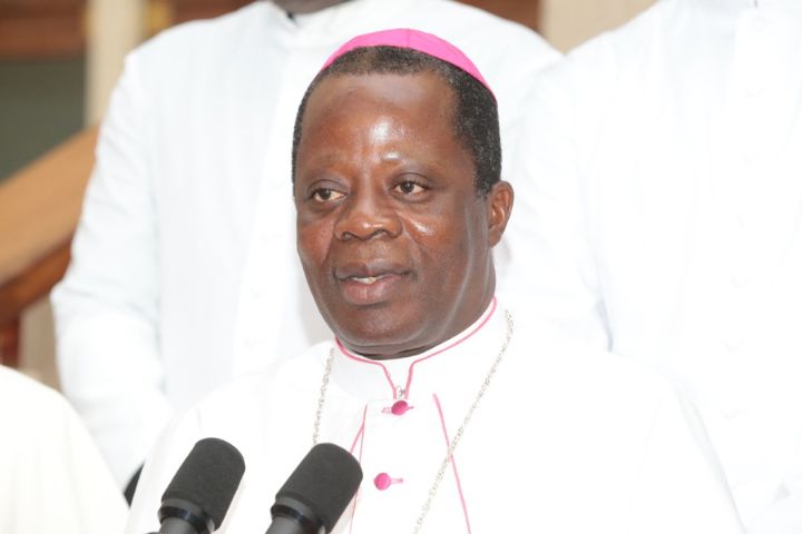 Projet de nouvelle constitution : Les religieux demandent à réfléchir pour se décider