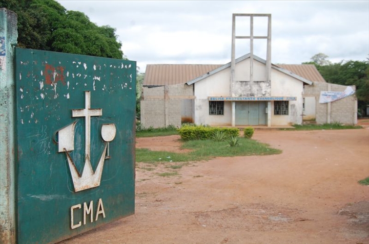 Les fidèles CMA de Kando- Koffikro invités à faire de leur temple une maison de prière