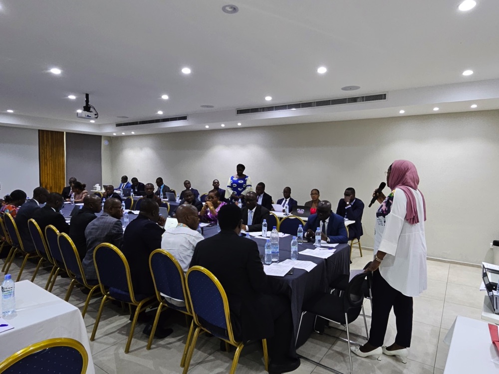 Côte d’Ivoire/ Elaboration de l’agenda des réformes 2024-2026 : le CEPICI rencontre des acteurs de l’environnement des affaires