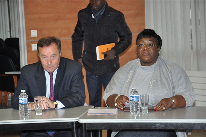 Intégration des Tic à l’école : Le Menet s’imprègne de l’expérience d’Elancourt