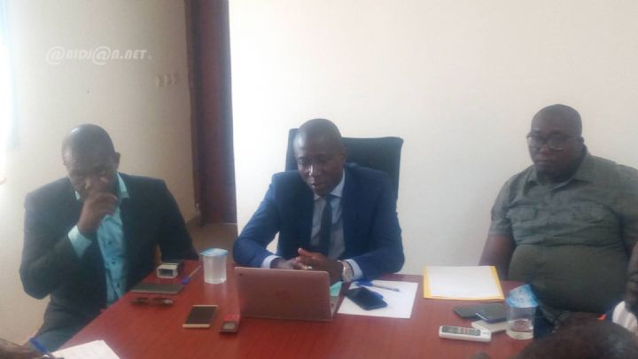 Élections présidentielles de 2020: Le Réseau des électeurs libres annonce une convention, le 20 juillet prochain