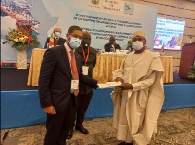 Election du SG de l’Omaoc : Le Nigeria désigné par consensus ( 16e AGE-Accra)