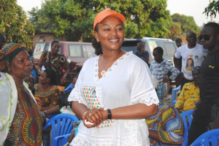 Elections municipales à Odienné : Le phénomène Nassènèba