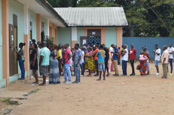 Elections apaisées en 2020 : Un concours de lettre intitulé Penser la Côte d`Ivoire lancé avec une cagnotte d`un million de Cfa pour le gagnant