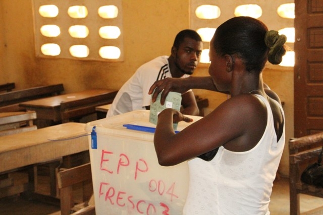 Côte d’Ivoire: une nouvelle ONG pour prévenir une crise postélectorale