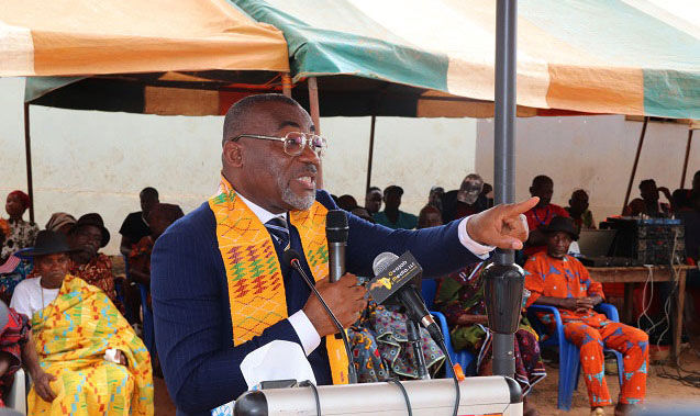 Elections 2025 : Boga Sako invite les présidents Ouattara, Gbagbo et Bédié au dialogue