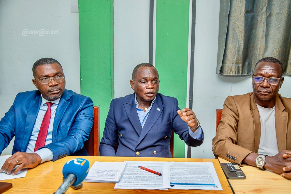 Élections à la MUGEF-CI : l’Alliance pour le Bien-être des Mutualistes convoque une assemblée générale de décision après l’invalidation de plusieurs listes