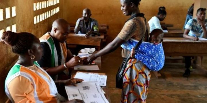 Côte d’Ivoire: rififi post-électoral dans la région du Guémon