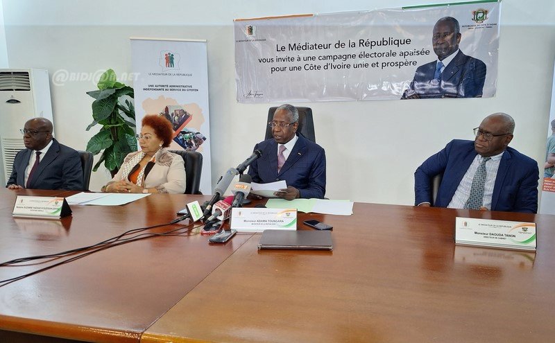 Elections législatives et municipales : les acteurs invités à la 