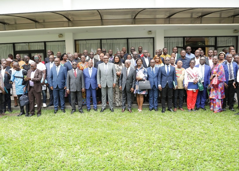 Élections locales 2023: trois conditions obligatoires pour valider la liste (CEI)