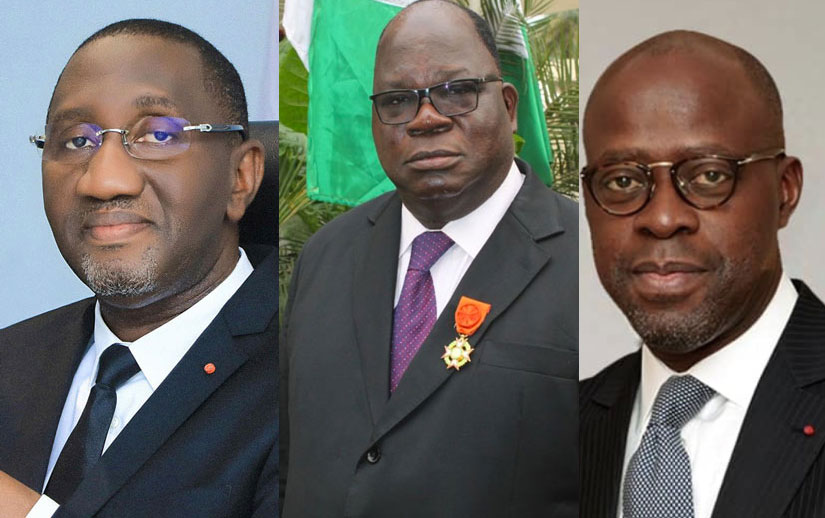 Élections locales ivoiriennes : de grosses têtes du parti d'Alassane Ouattara sont tombées