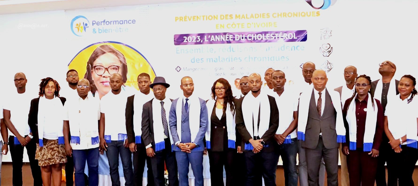 Élections MUGEF-CI 2026 : une alliance stratégique entre deux candidats pour renforcer l’offre mutualiste