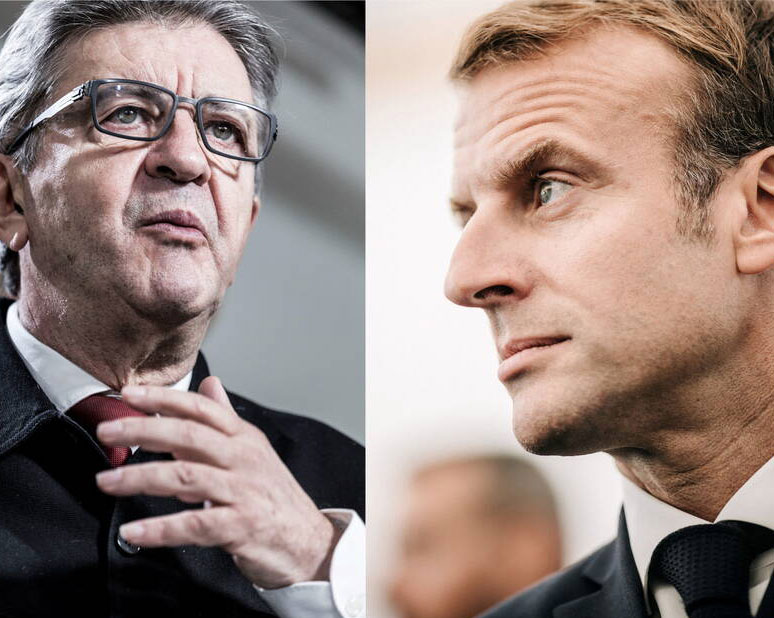 Elections / Résultats du premier tour des législatives: la Nupes au coude à coude avec la macronie