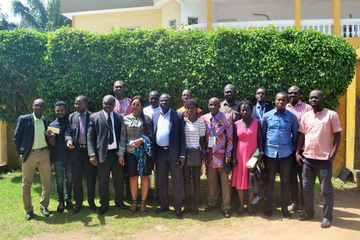 Elections Transparentes et Apaisées : Une fédération voit le jour avec un nouveau président