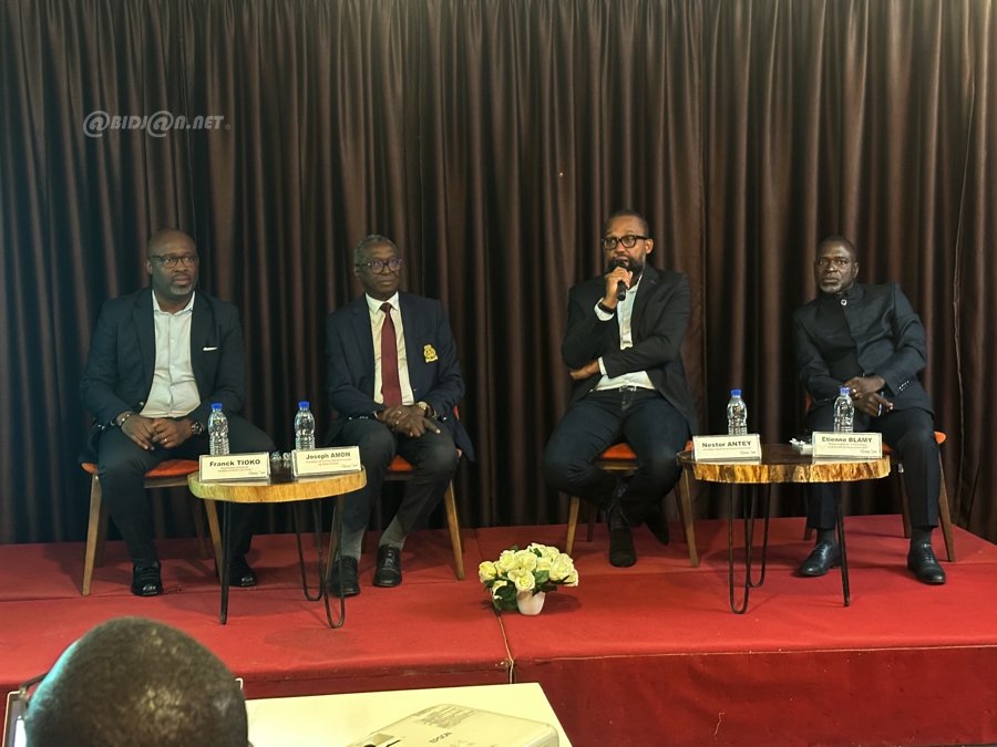 Électricité: les populations exhortées aux bonnes pratiques d’usages