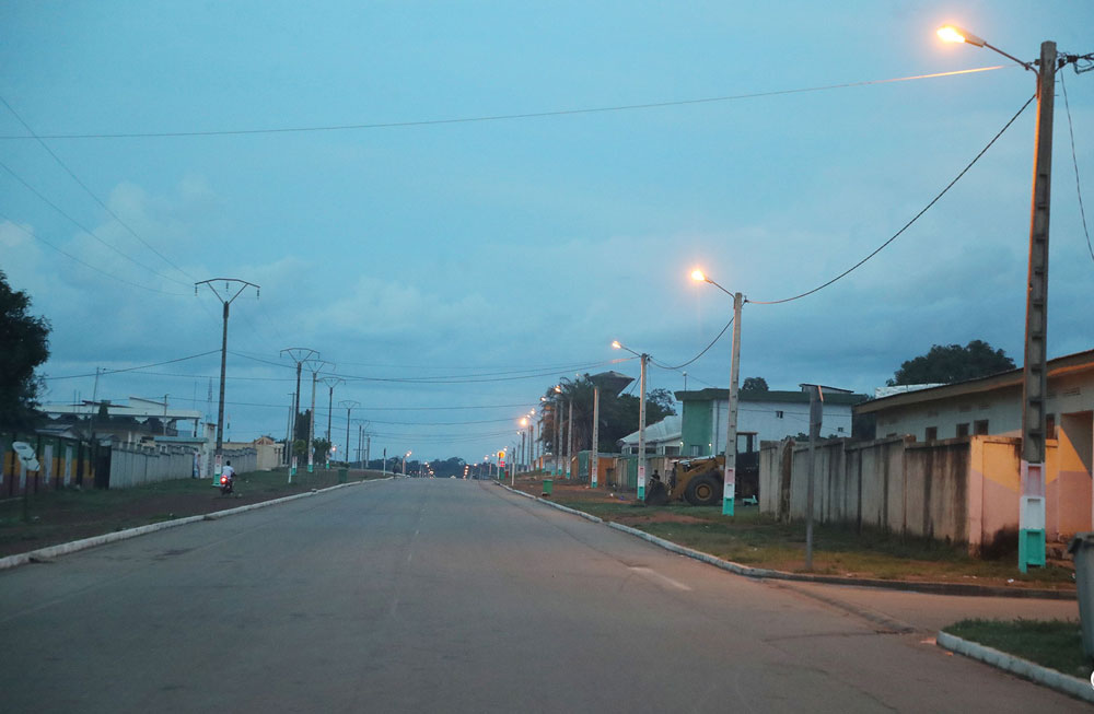 Électrification : 1 483 localités électrifiées sur la période 2022-2023 grâce à la mise en œuvre du Psgouv 2