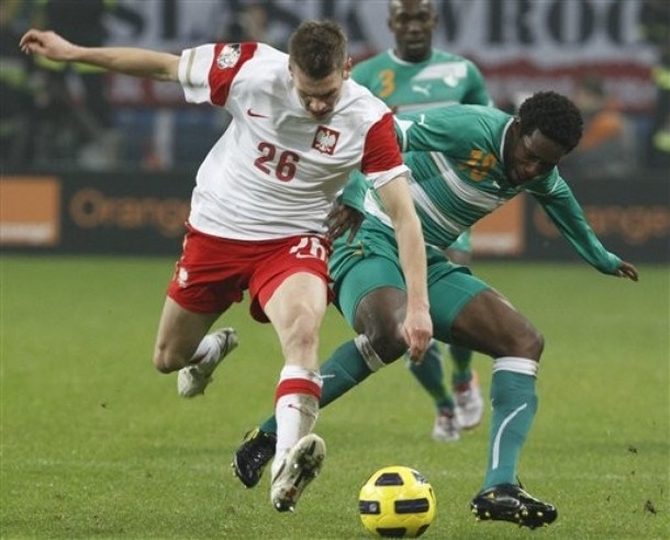 Football – Eliminatoires CAN 2012 (CIV-Burundi) : Kader Kéïta revient, Romaric zappé