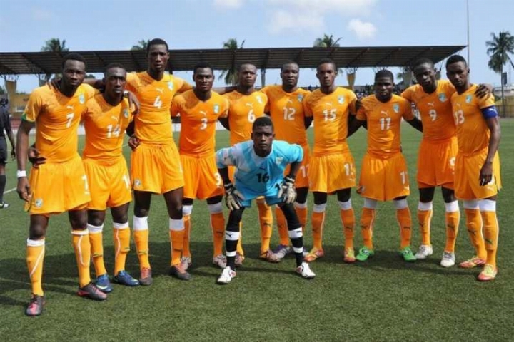 Niger : Des joutes ouvertes à la CAN U 17