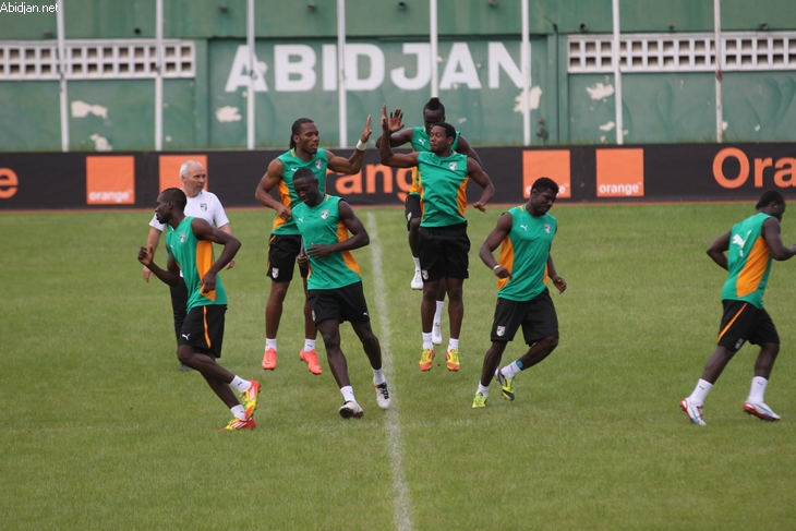 Après la Can 2013 / Sélection nationale A de Côte d’Ivoire :  Ce qui va changer