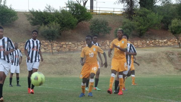 CAN Féminine 2014: Côte d’Ivoire-Namibie au menu du jour