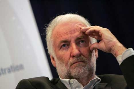 Le Floch-Prigent entendu à Abidjan dans une affaire judiciaire togolaise