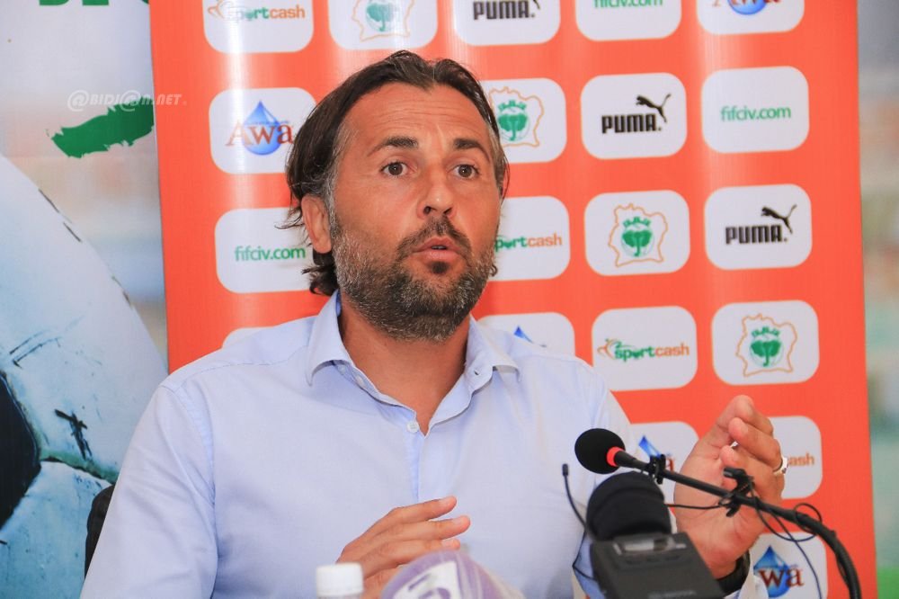 Eliminatoires mondiale 2022/Côte d'Ivoire -Malawi: Patrice Beaumelle annonce une liste de 30 joueurs avec Wilfried Zaha Nicolas pépé