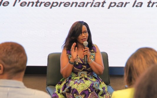 Interview /Elisabeth Moreno, candidate aux élections législatives françaises : « Ce que j’ai dit aux Français vivant en Côte d’Ivoire »