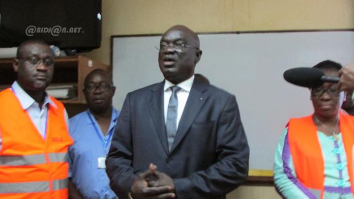 Côte d’Ivoire: plus de la moitié des véhicules en circulation non soumis au contrôle technique