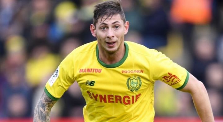 Une pétition pour réclamer la reprise des recherches de l’avion transportant Emiliano Sala