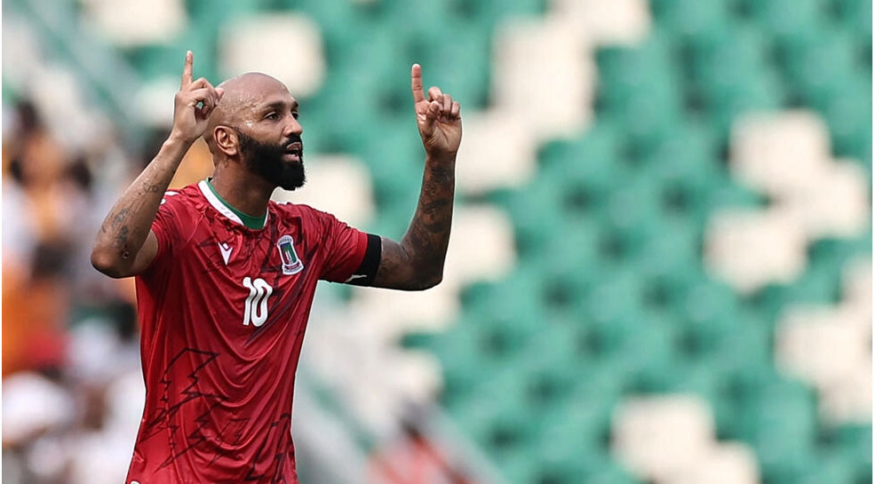 CAN 2024: «Voleurs, menteurs et corrompus», l’Équato-Guinéen Emilio Nsue tacle sa fédération