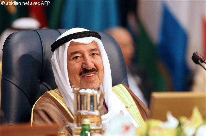 Les leaders afro-arabes pour l’approfondissement de la coopération sud-sud