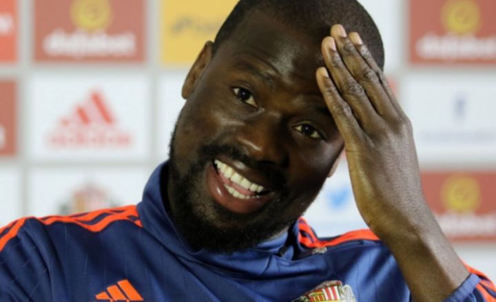 Emmanuel Eboué arrêté pour avoir provoqué un incendie