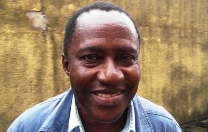 Interview Emmanuel Moh