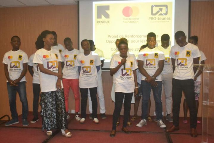 Emploi jeune : Des opportunités offertes à 10.000 jeunes à travers le Projet ‘’Pro-jeune’’