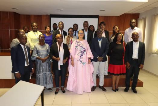 Emplois et relations sociales : Des mesures proposées pour renforcer la législation contre la violence et le harcèlement en entreprise