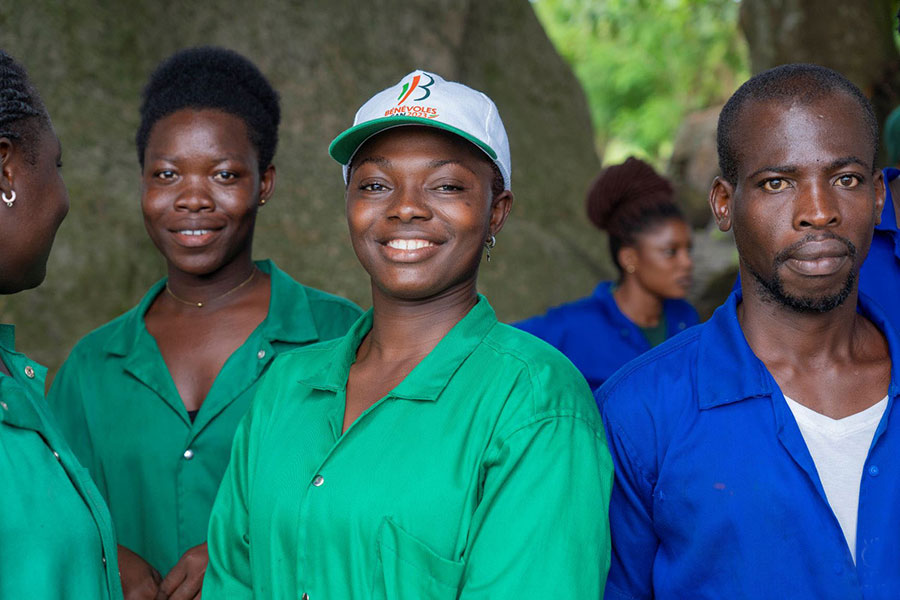 Employabilité et épanouissement des jeunes : La Côte d'Ivoire va se doter d'une cité de l'innovation et de la culture
