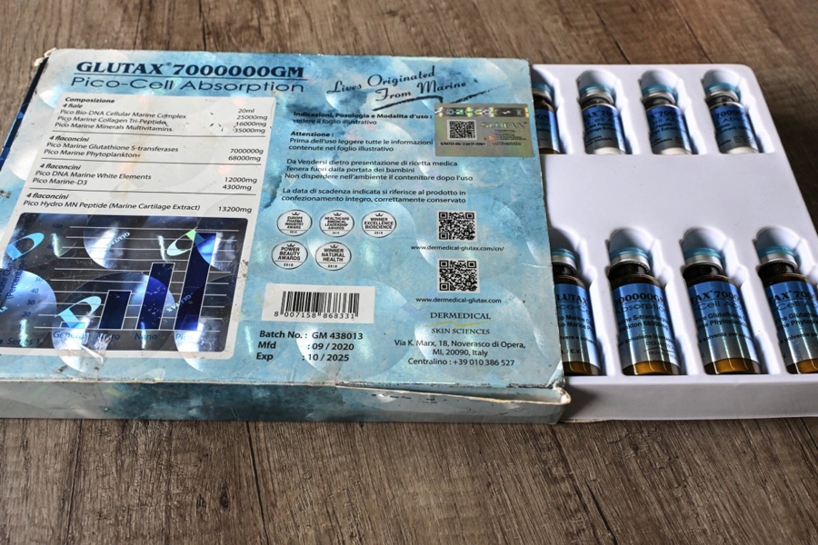 En Afrique de l’Ouest, de redoutables piqûres pour se blanchir la peau