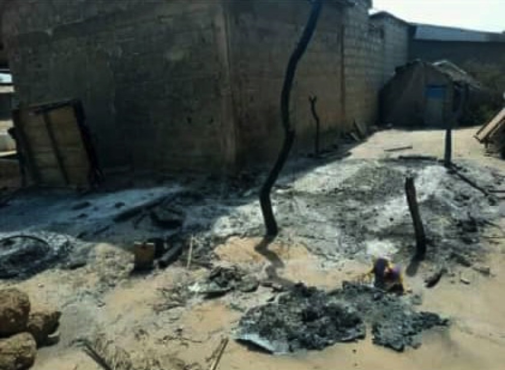 Côte d’Ivoire : un mort et 11 blessés dans des affrontements à Bédiala