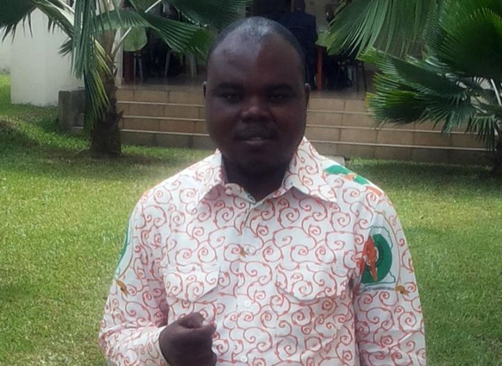 Forum des énarques: le Président Bamba présente son bureau