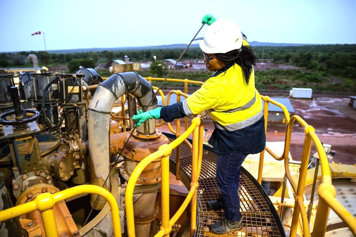 Encadrement du secteur minier : le gouvernement fait la promotion de la petite mine