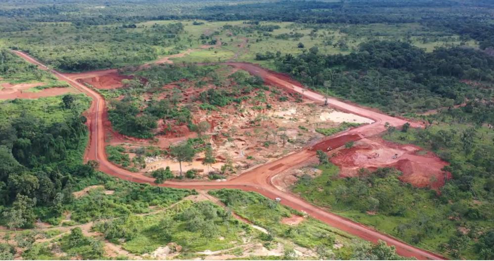 Côte d'Ivoire : Endeavour Mining annonce la construction de la nouvelle mine de Lafigué à Dabakala