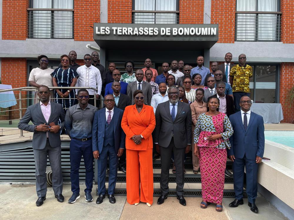 Zones minières de Dabakala, Tanda et Zouan-Hounien :  Endeavour Mining appuie le ministère en charge  de la Santé dans ses actions