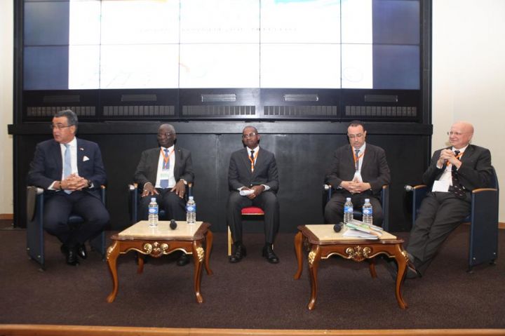 Transport, bâtiment, industries – Ces trois secteurs importants pour assurer l’efficacité énergétique et préserver des vies