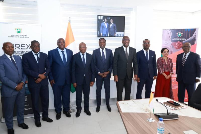 Énergie : la Côte d'Ivoire installe le pilotage de son Pacte national énergie