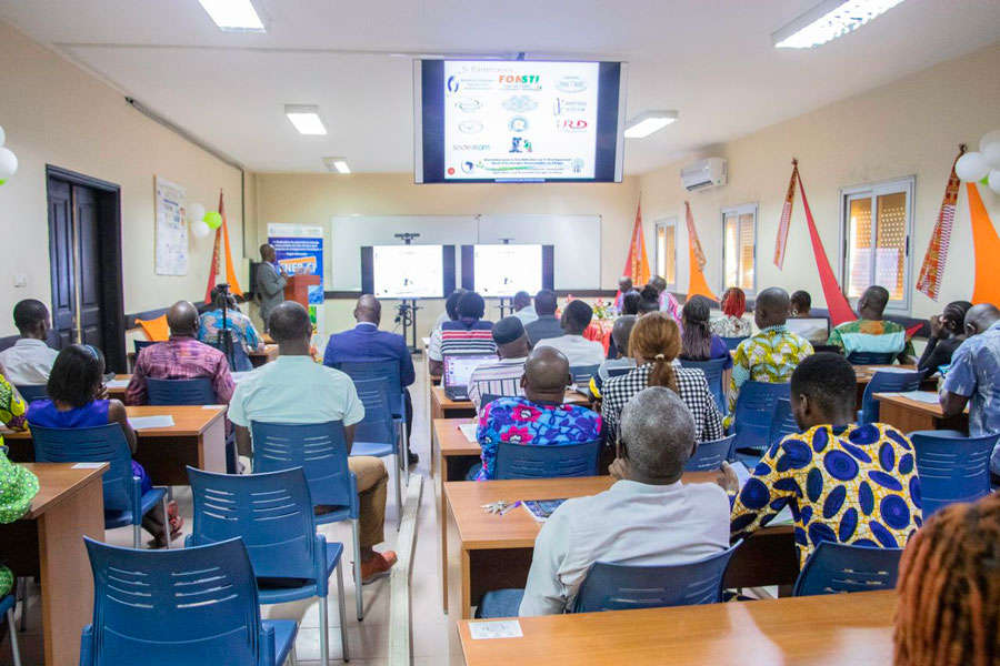 Énergies renouvelables : le district du Denguélé propice à la production d’énergie solaire et ceux du Zanzan et d’Abidjan à l’énergie éolienne, selon ENER-CI