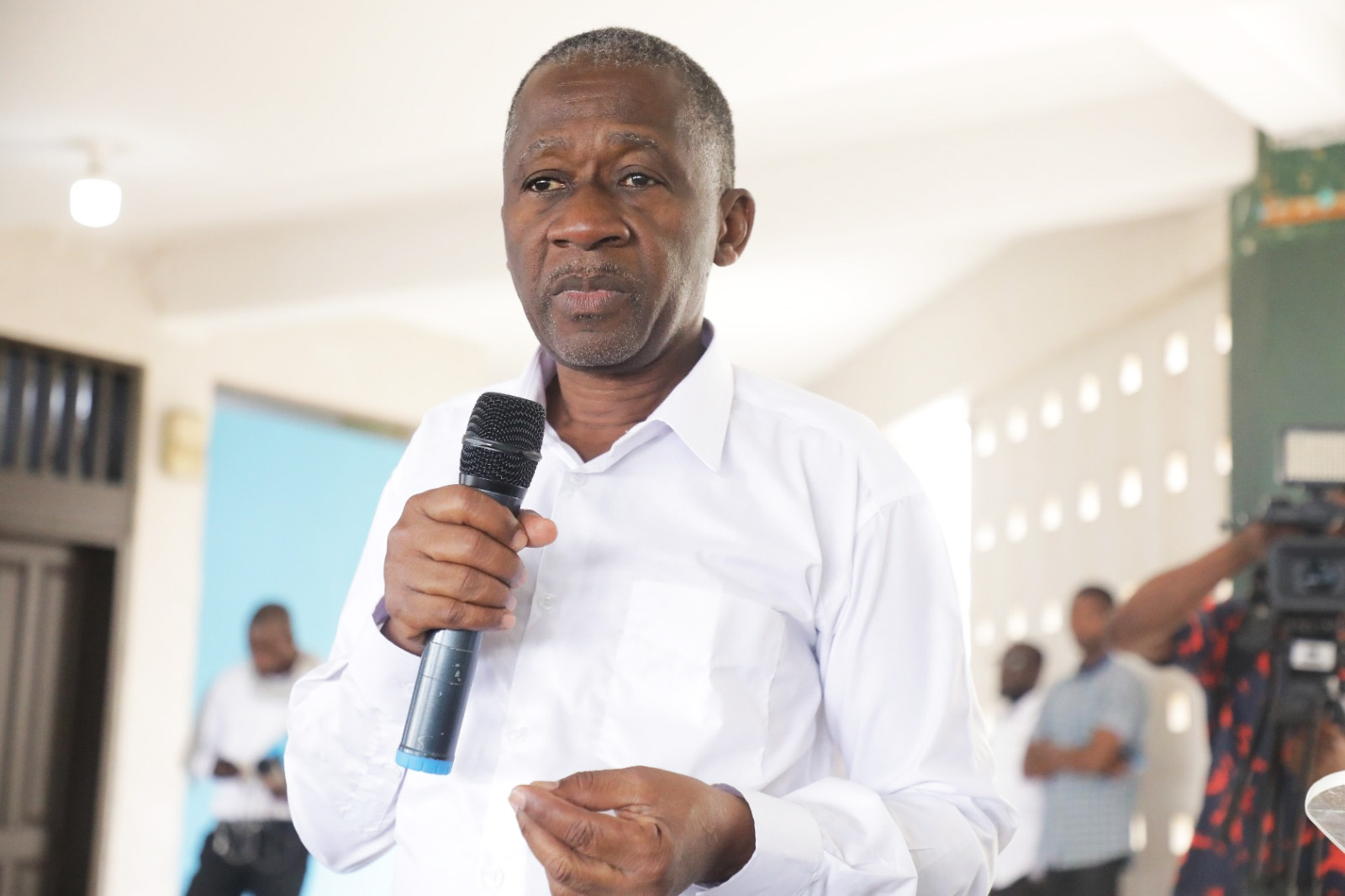 Engagement citoyen :  500 jeunes instruits aux valeurs civiques et de leadership sur une période d’un mois