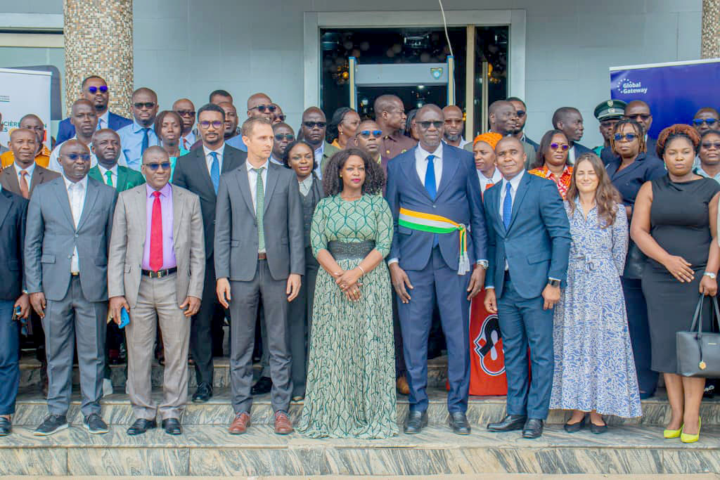 Engagements climatiques CDN3.0 : 62 milliards de dollars à mobiliser pour financer la résilience climatique et la transition bas carbone de la Côte d’Ivoire