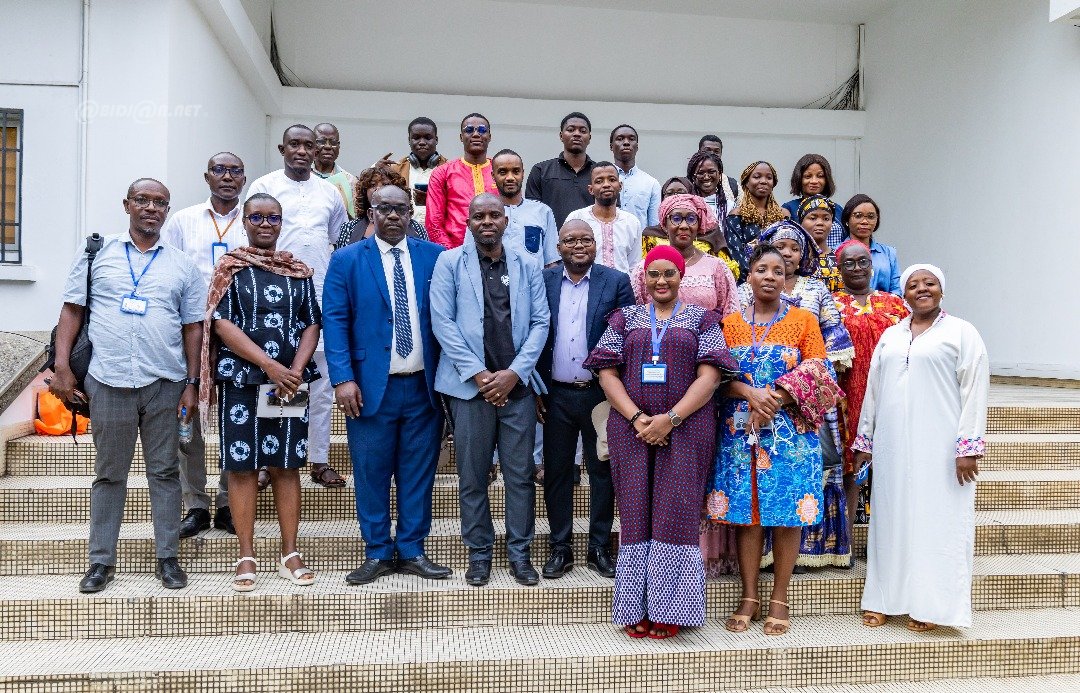 #EnLigneTousResponsables : la Chambre de Commerce et d’Industrie salue l’initiative du Ministère de la Communication