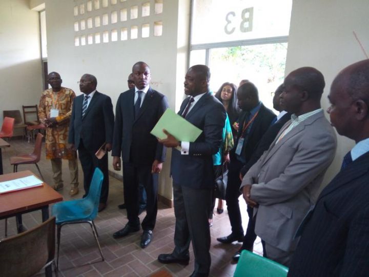 Enseignement Technique et formation Professionnelle: Ouverture du Brevet de Technicien (BT) aux établissements privés